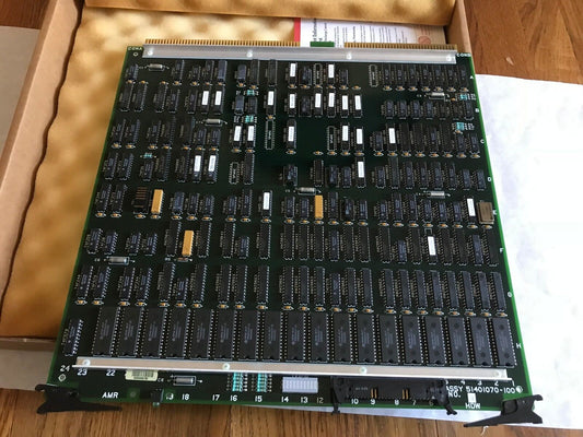 New Honeywell 51401070-100,Honeywell Amr Board 51401070-100,Ef