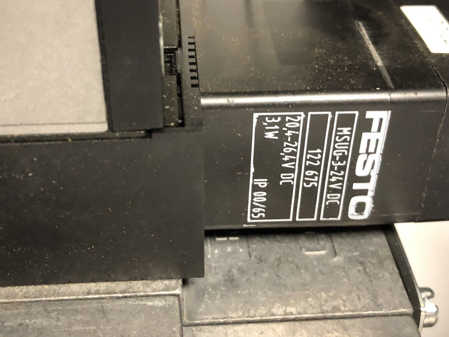 Festo Vimp-04-D-2 20859444 Muhx2-Zp-D-2-24G,Iepl04d2,Vigk-04-D-2 Valve,372735,Ev