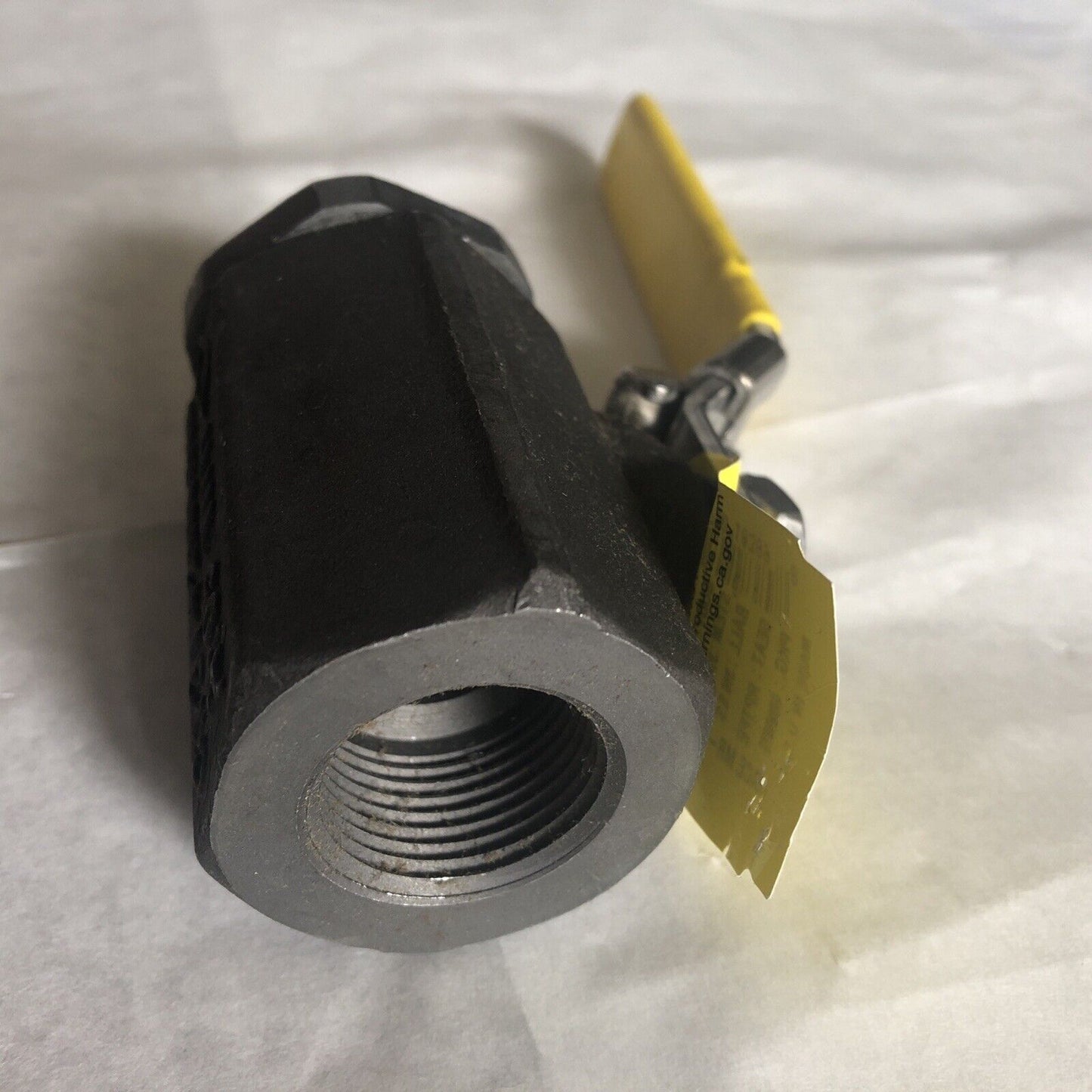 New 3/4 Apollo 3/4 Heavy Duty Valve,73A-144-2427A,C11 3/4 2000 Cwp,A105 Wfh,Bm