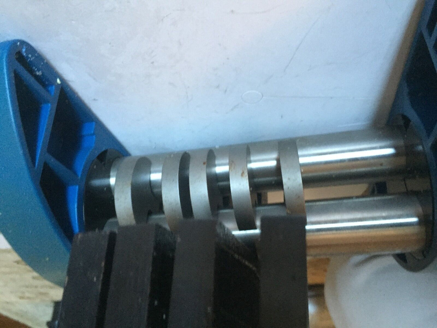 Marposs Quick Set 24Za-83394-A,Qn970567,Q7.5-12,Q 7.5-12 (W/O 8 Lvdt Probes),Dd