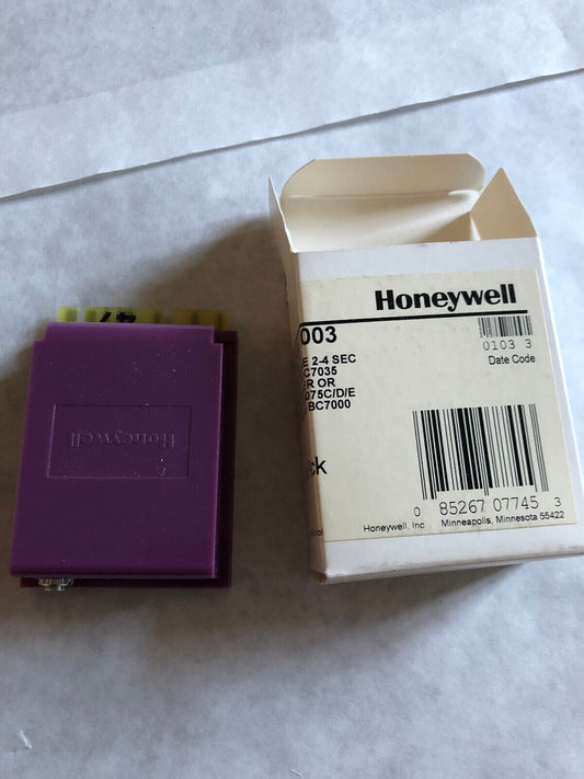 New Honeywell R7249a-1003 Ultra Violet Amplifier R7249a1003, R7249 A 1003,Ee