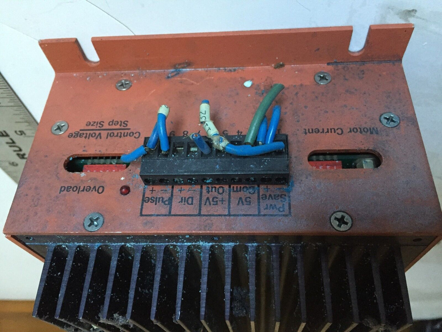 Whedco 74003085, Smd-1051-1-Rf0p6 Power Supply,Bh