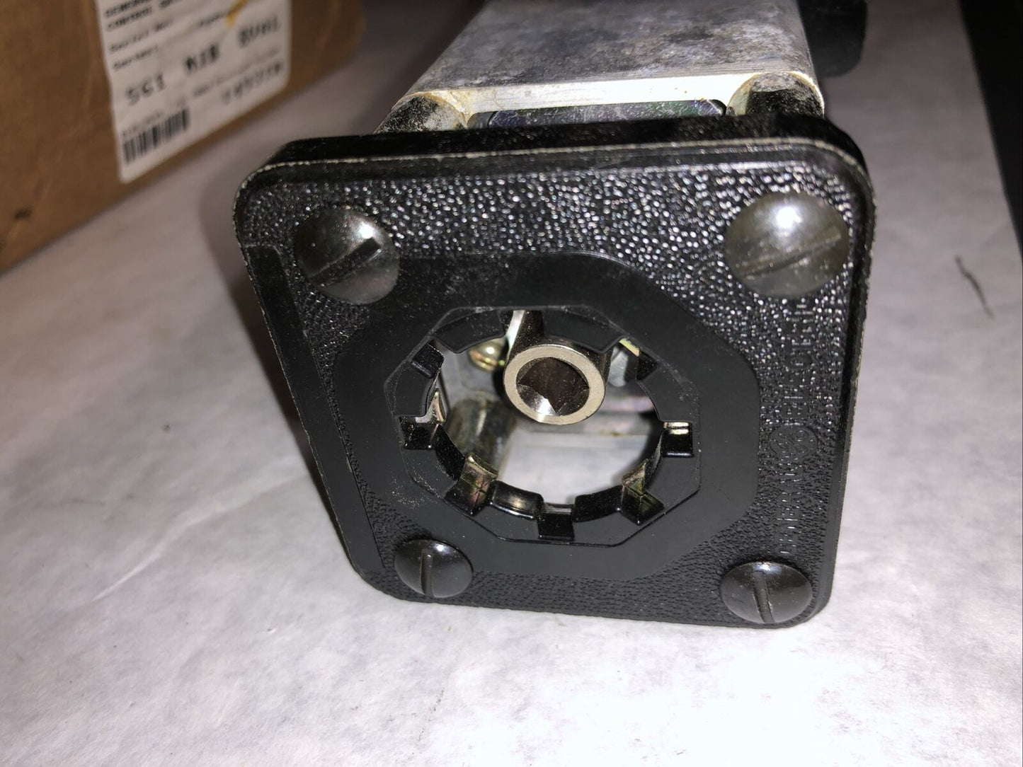 New General Electric Control Switch Sbm Ds Sbmf2a00r1a3n1145,F2a00r1a3n1,Fg