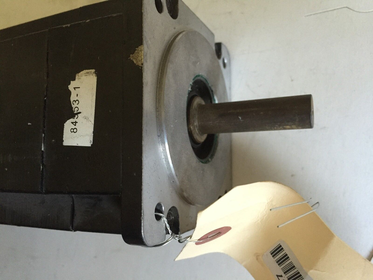 Mcg 3572-Mbe3733-1 Servo Motor,Bd