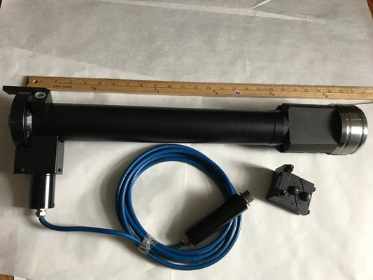 Marposs 3541412000 03Nn6974 Electronic Transfer Line Plug Gauge 6.749000072,Sc