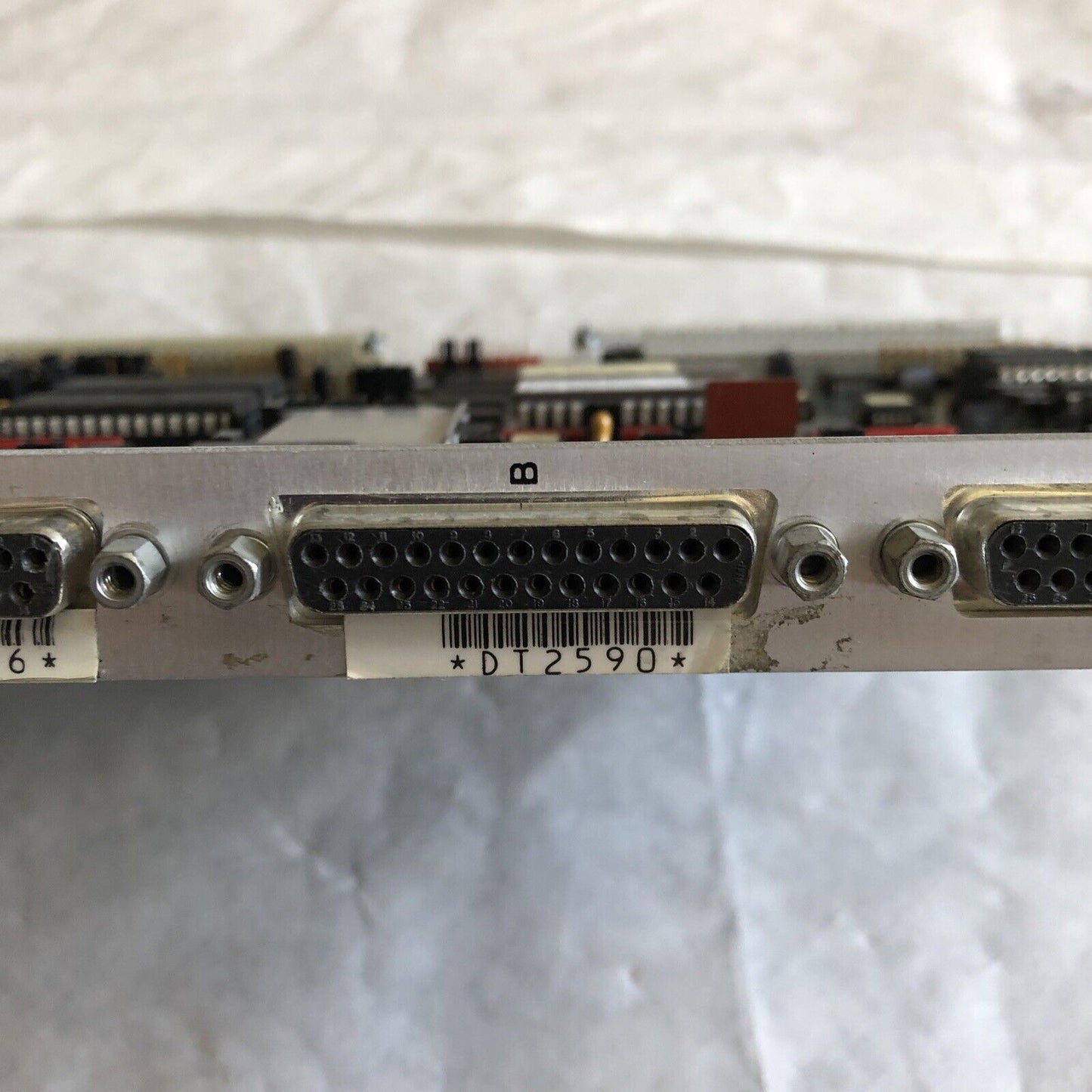 Systech 65-800135-8,Systech Dcp,Systech Dcp-8820,50-000014-0-05,Bv