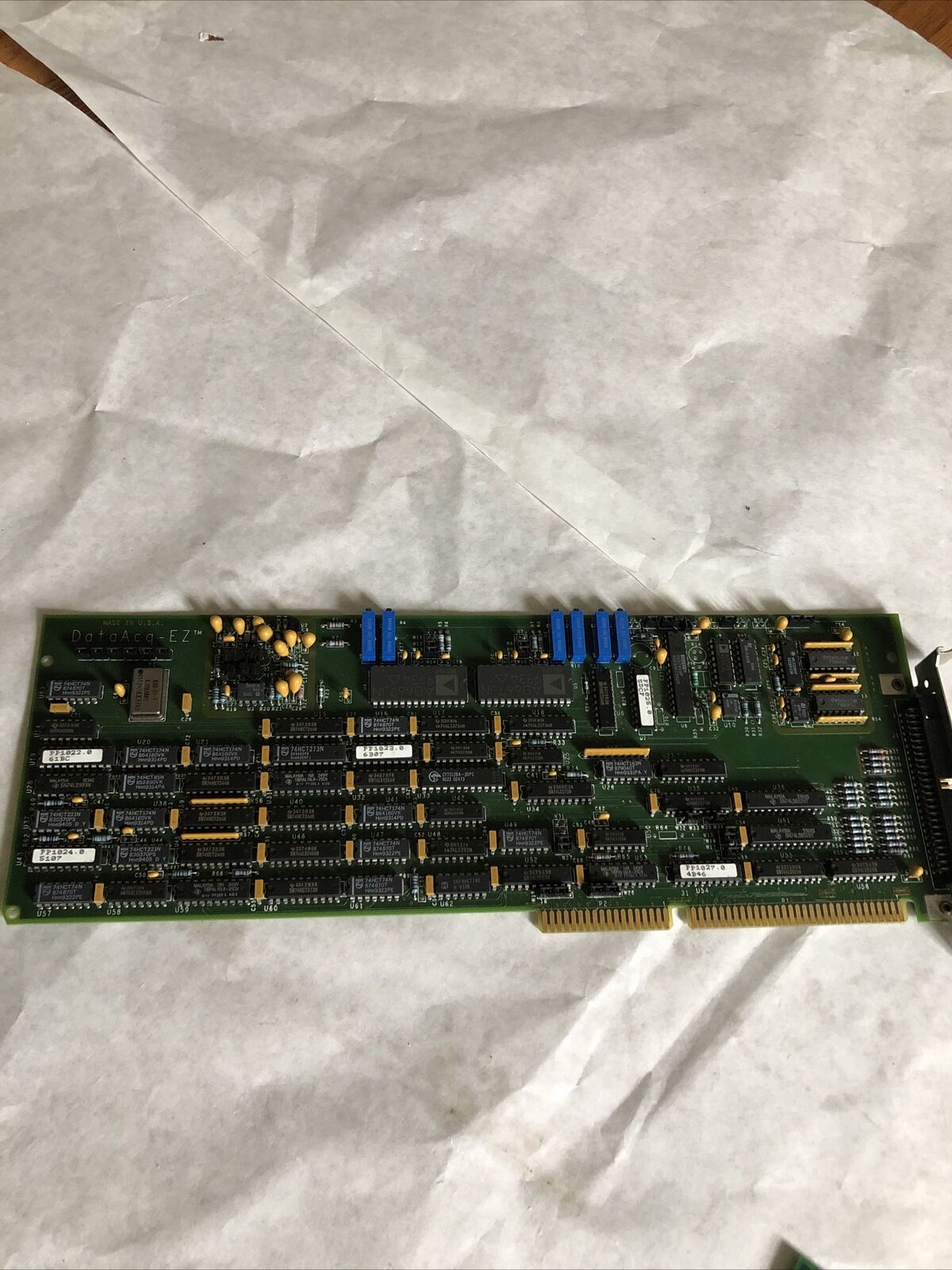 Data Translation 12695,Measuring Computing 12650, Dt21-Ez Dataacq-Ez,Bc