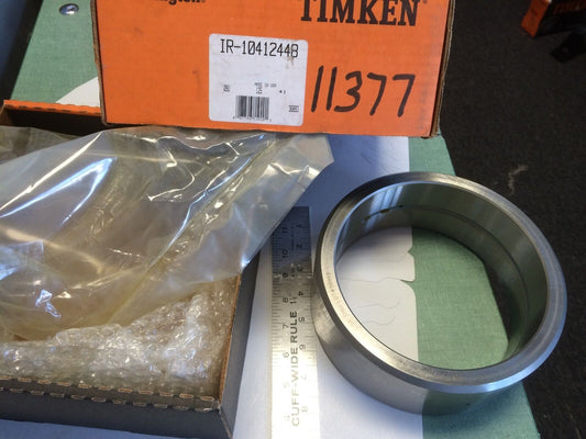New Timken Bearing  Ir 10412448 Torrington Ir-10412448-M.S,Usa 09U #36893 Cup,Bt