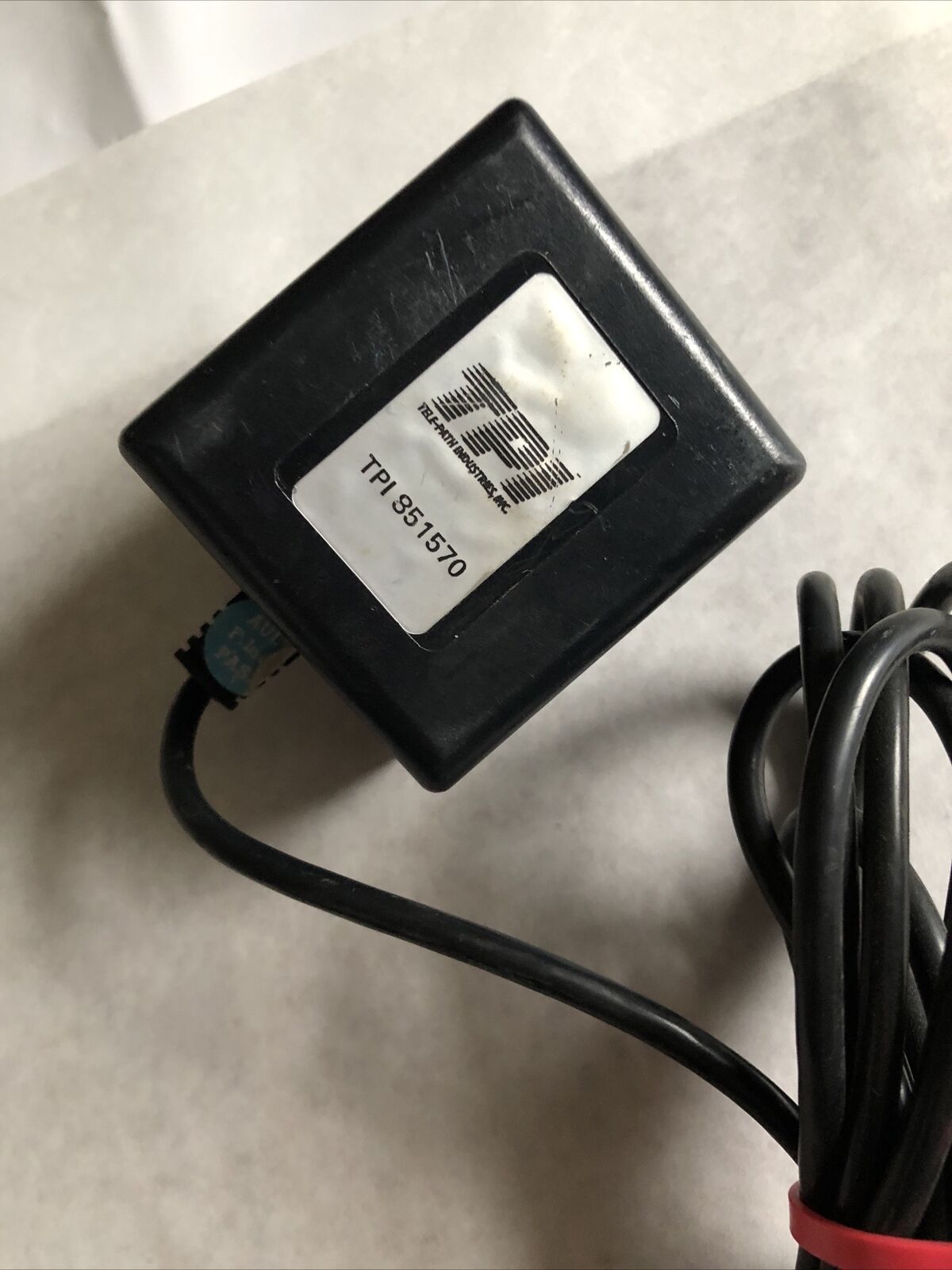 Tpi 546,Tele-Path Industries Tpi 546 Isdn "U" Monitor/Analyzer,Tpi 851570,Fg
