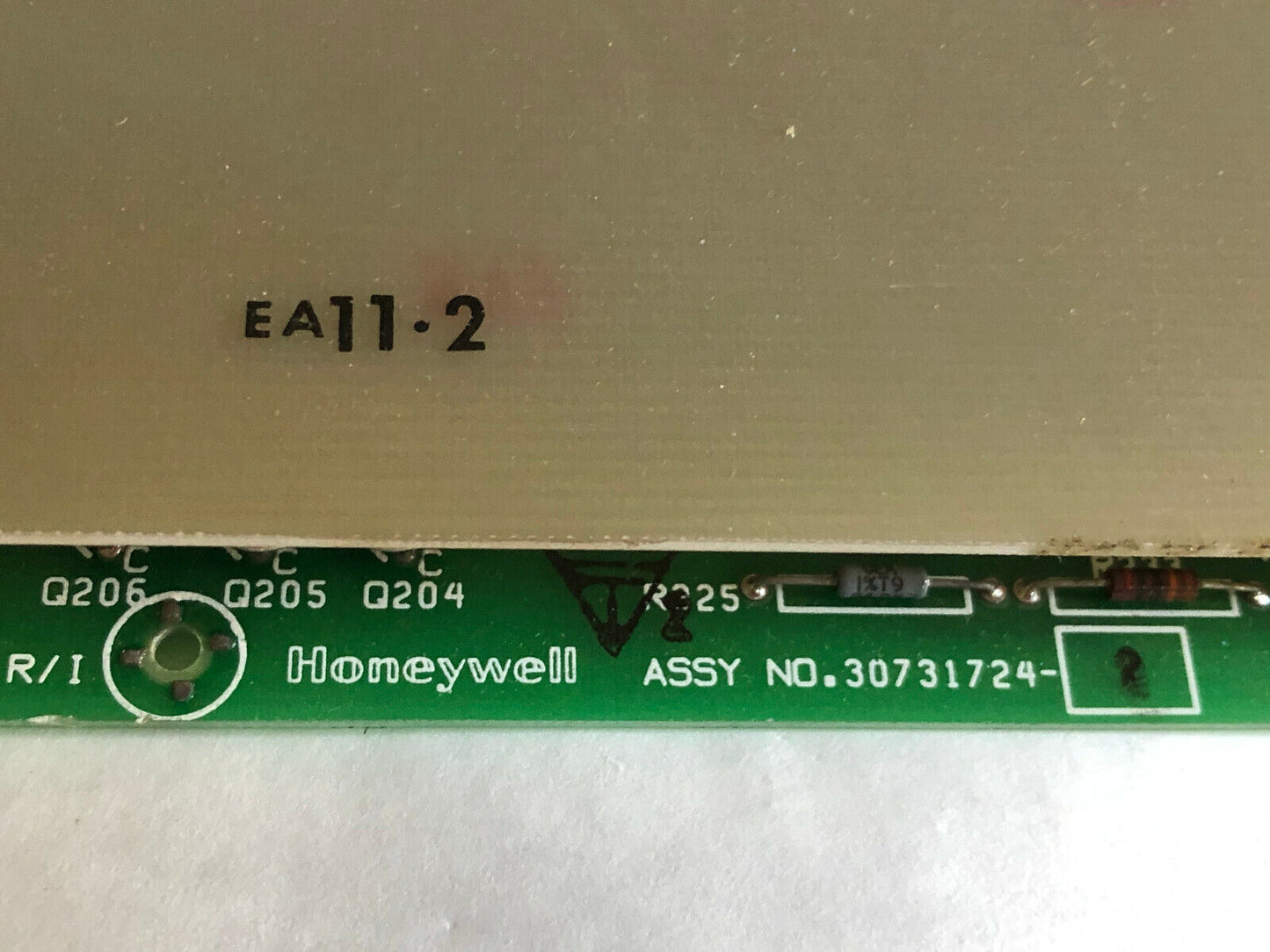 New Honeywell 30731724-2,30731724,Arb01,Arbo1  Ssec Board 307317242,Ss