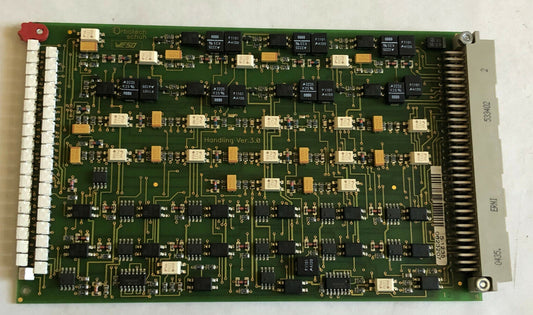 Orbotech 0356050A Plc Board Controller,Orbotech Handling,Sk
