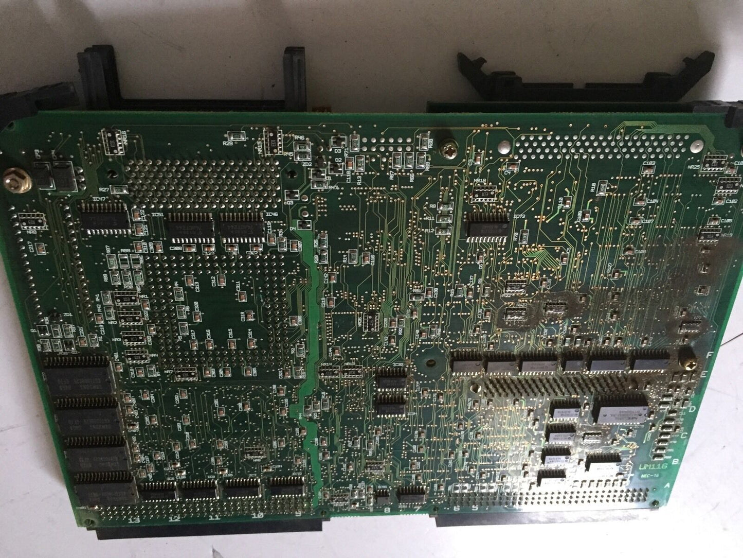 Nachi  Um116c,Um128b Nachi-Fujikoshi Circuit Board,Dd