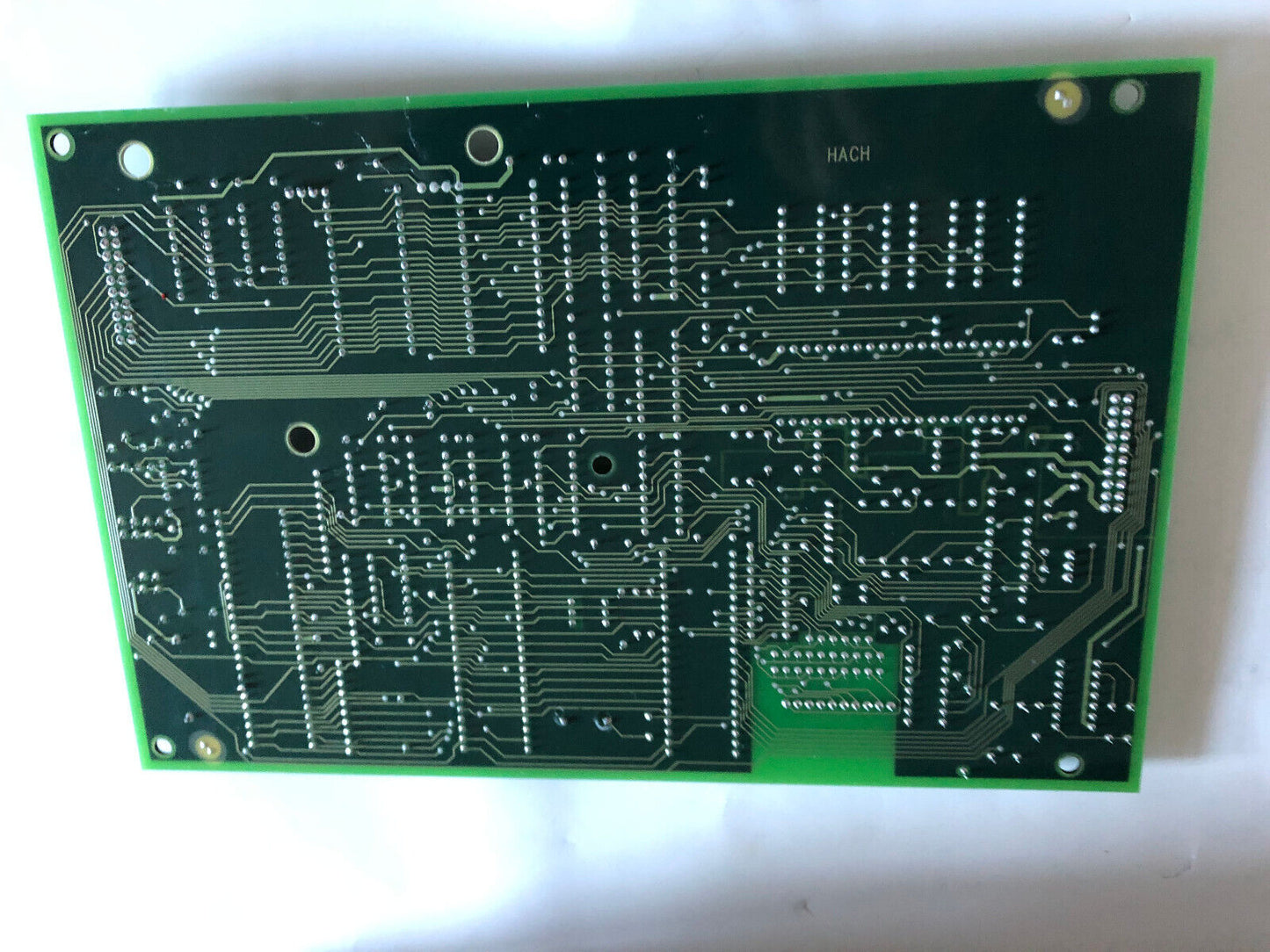 New Danaher Controls Hach 46812-00 For Cl17 Analyzer Control Board,46811-00,Cv