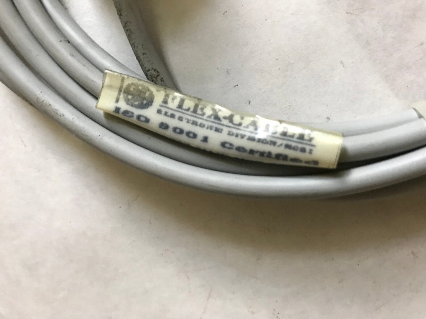 New Flex-Cable Nfs707-3M4e-Mc7-E010,105330-002,Flex Cable,Eq