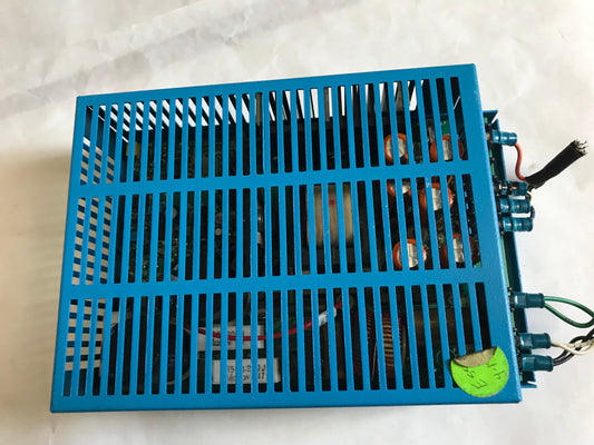 Lh Research Power Supply Im502-33/115A1 ,849073-002 A,Aa