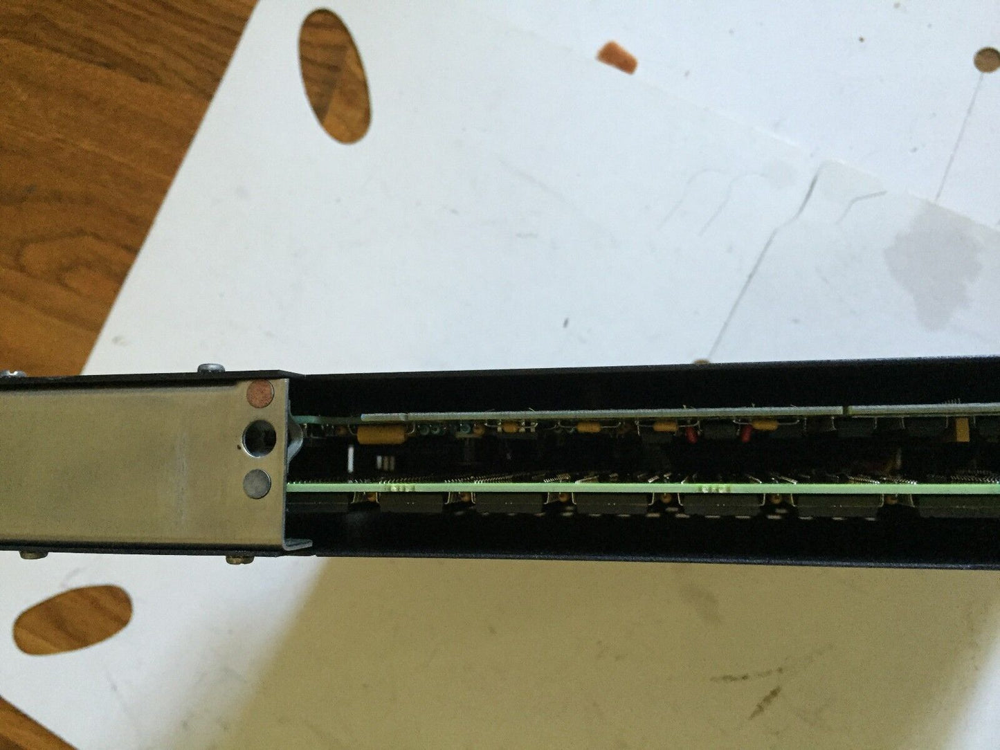 Square D 8055 Scp452 Processor Sy/Max 450,4 K Ram 8055 Scp452,Ea,Fb