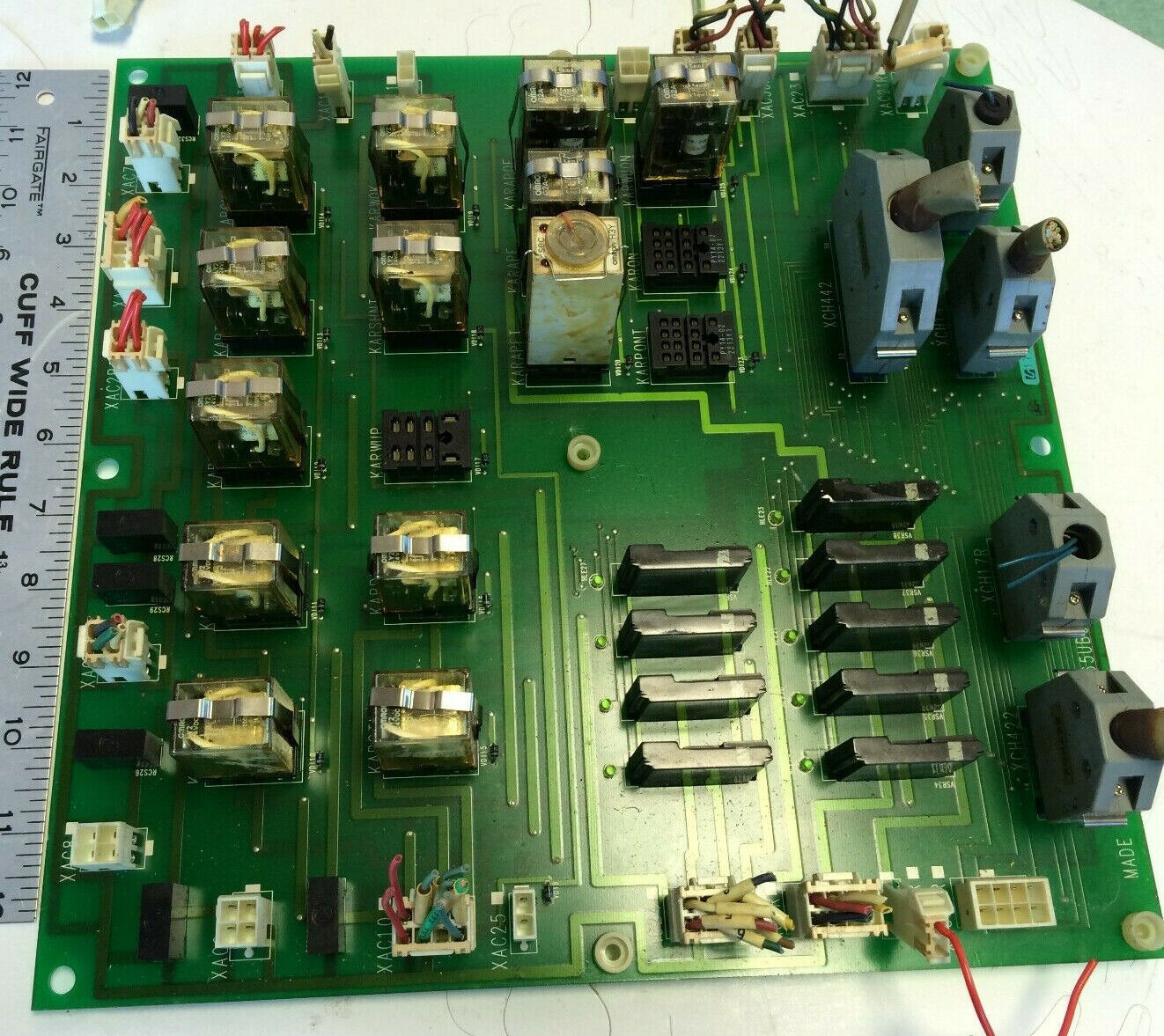 Mitsubishi Mazak D65ub002580 ,Ys401a2 69475, 176853,Ew