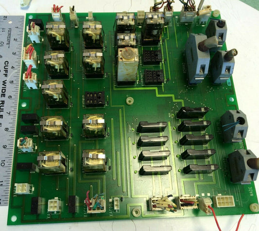 Mitsubishi Mazak D65ub002580 ,Ys401a2 69475, 176853,Ew