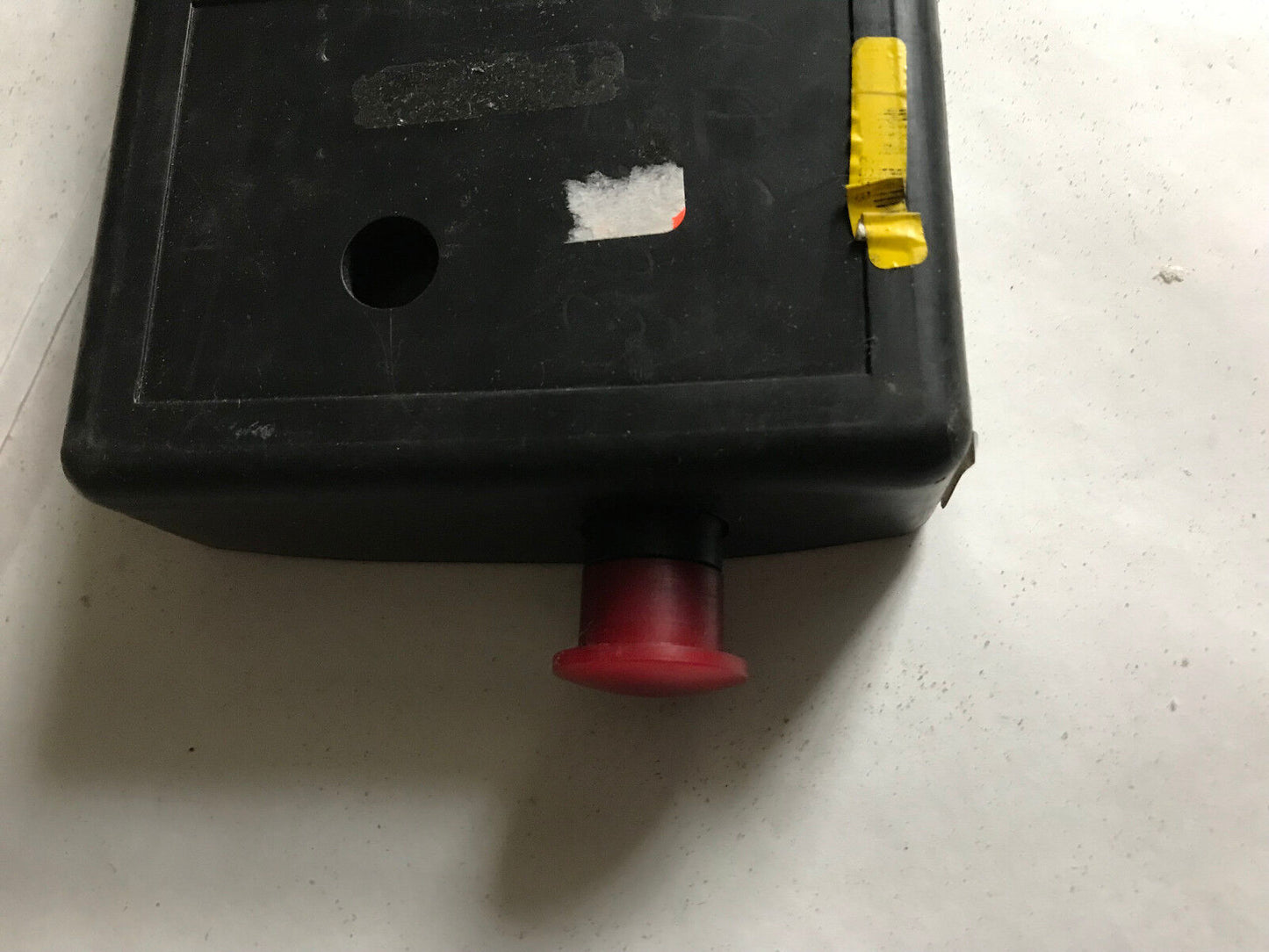 Modicon Hhtp,Modicon 510 Vpu 100 00 Teach Pendant Hhtp,510Vpu10000 ,Ah