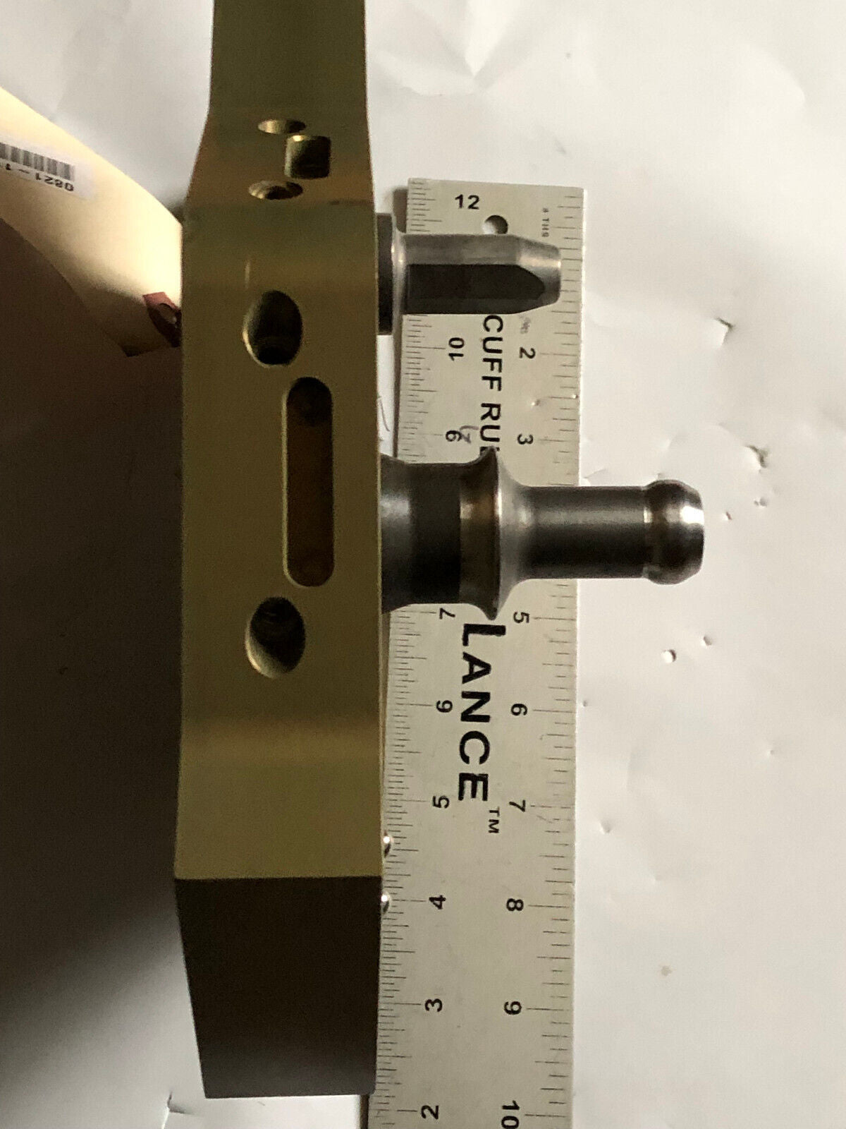 New Staubli 81556587/22 B-23/31X8928,Staubli 81556587/22,K81831089,1176347,Al