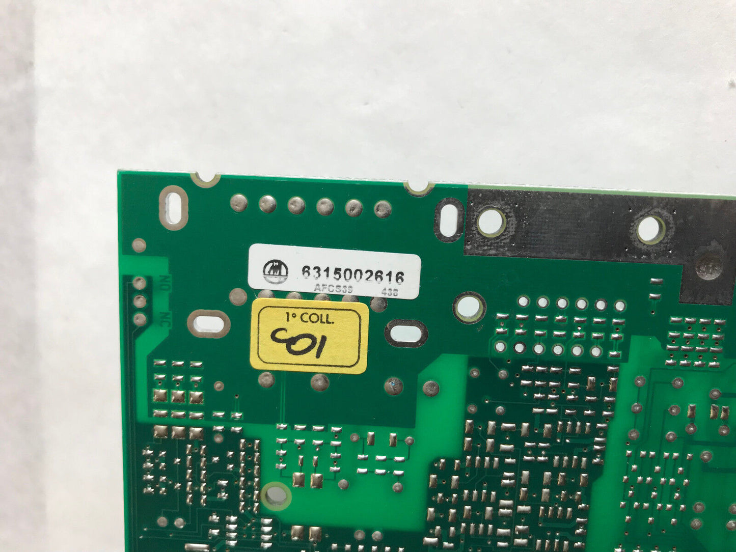 Marposs 6315002616,6840040547,6840040547/ Circuit P5 Esp.00 V.4 I/O Board,Sd