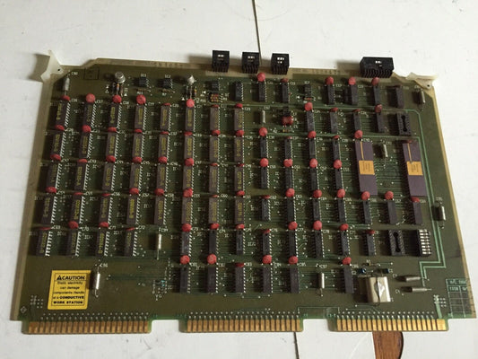 Bridgeport 1928472 Pc Board Ers 1928472,Ek