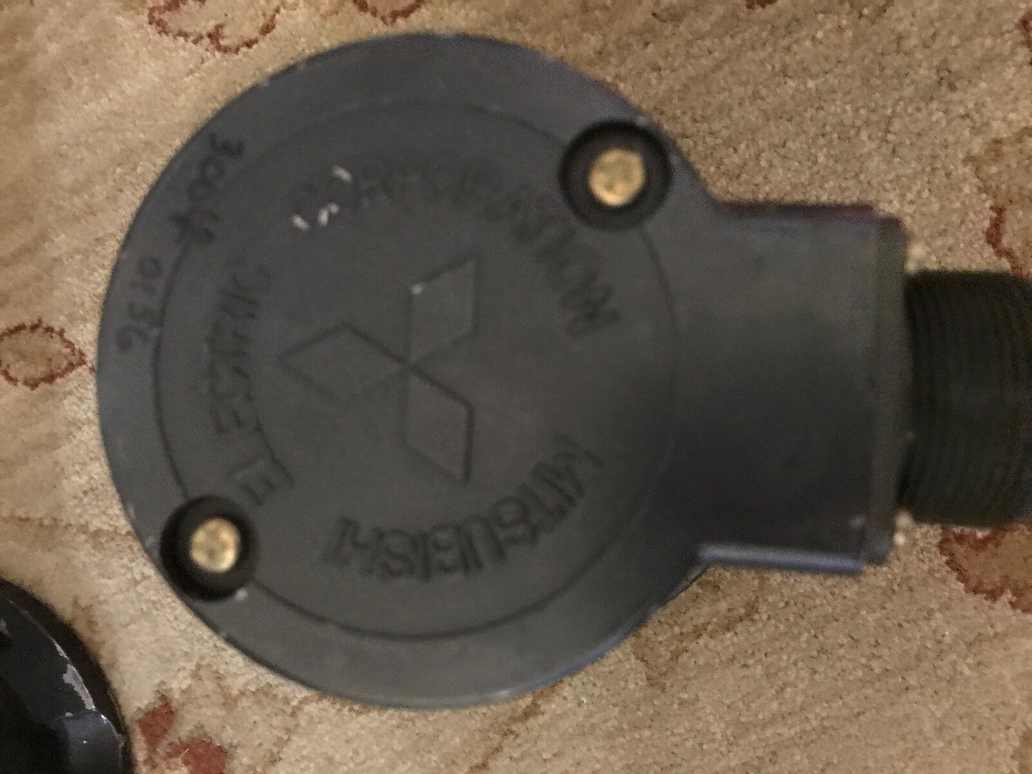Tamagawa Ose 5Kn-6-12-108,Ose Bko-Nc6214,Tamagawa Fa-Coder Encoder,Dj