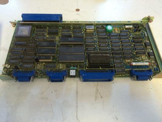 Fanuc A16b-1211-0180 /06B Robotic Serial Port Board A16b-1211-0180,Cw