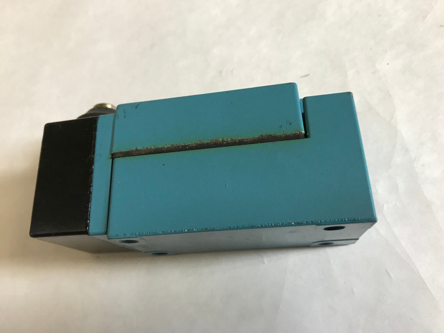 New Micro Switch Lseia Heavy Duty Limit Switch 10 Amps 600Vac,Ac