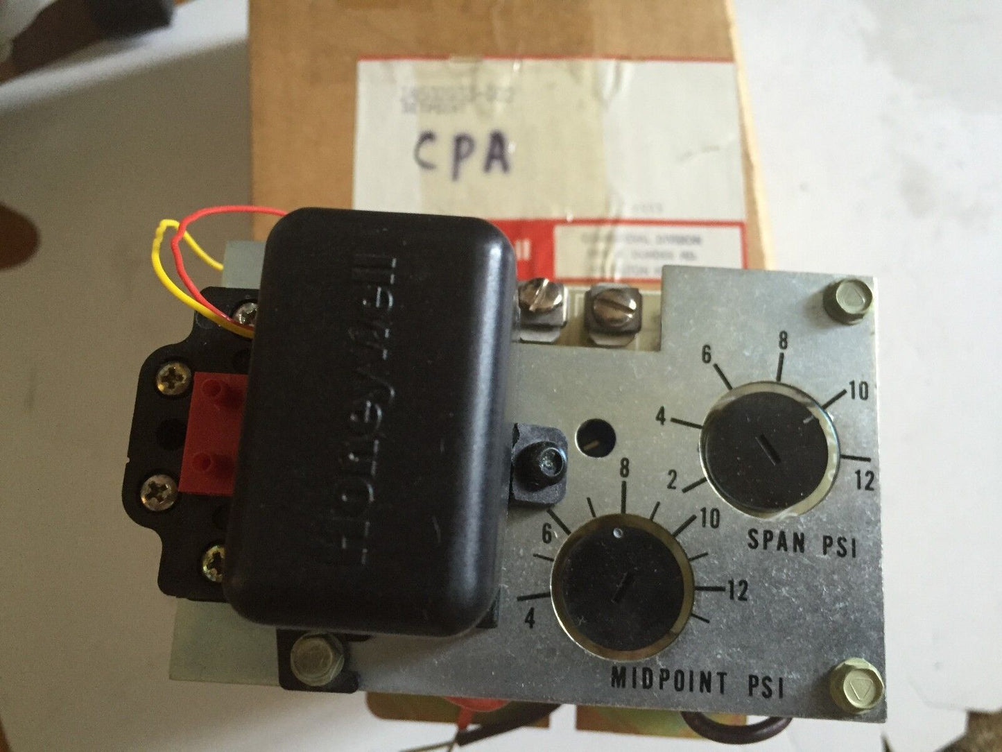 New Honeywell 14502033-002 Plc Module,Bc
