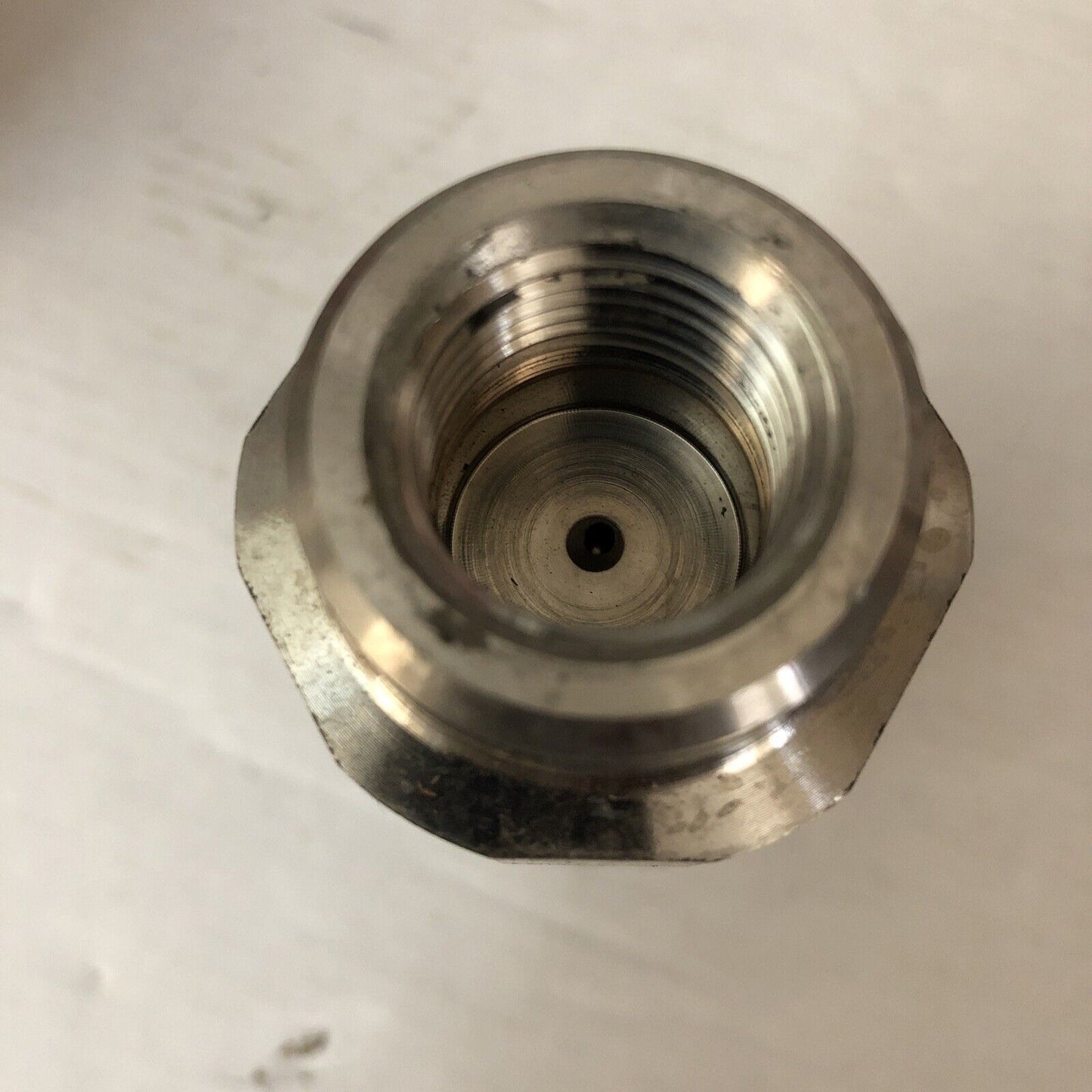 Used Spirax Sarco Tss300 1/2" Npt Steam Trap 300Psi ,Tss-300 ,Cw