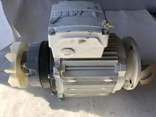 Sew Eurodrive K67dre90m4be2hr/Isu/Tf Ac Motor 3Ph 01.1325134801.0017.10,Fan,Ar