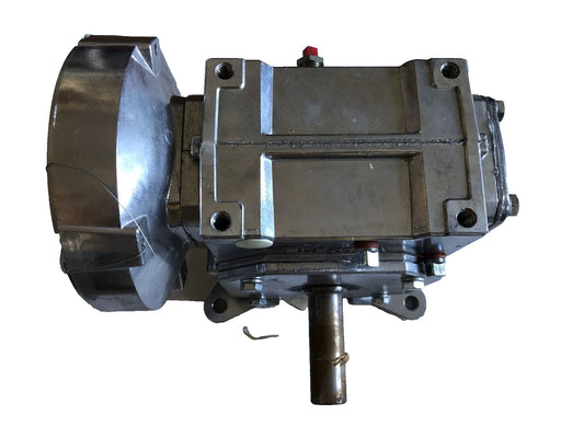 New Electra-Gear 26Ae1440r/Fx0001 Gear Reducer,Ratio 40:1,26Ae14,Bb