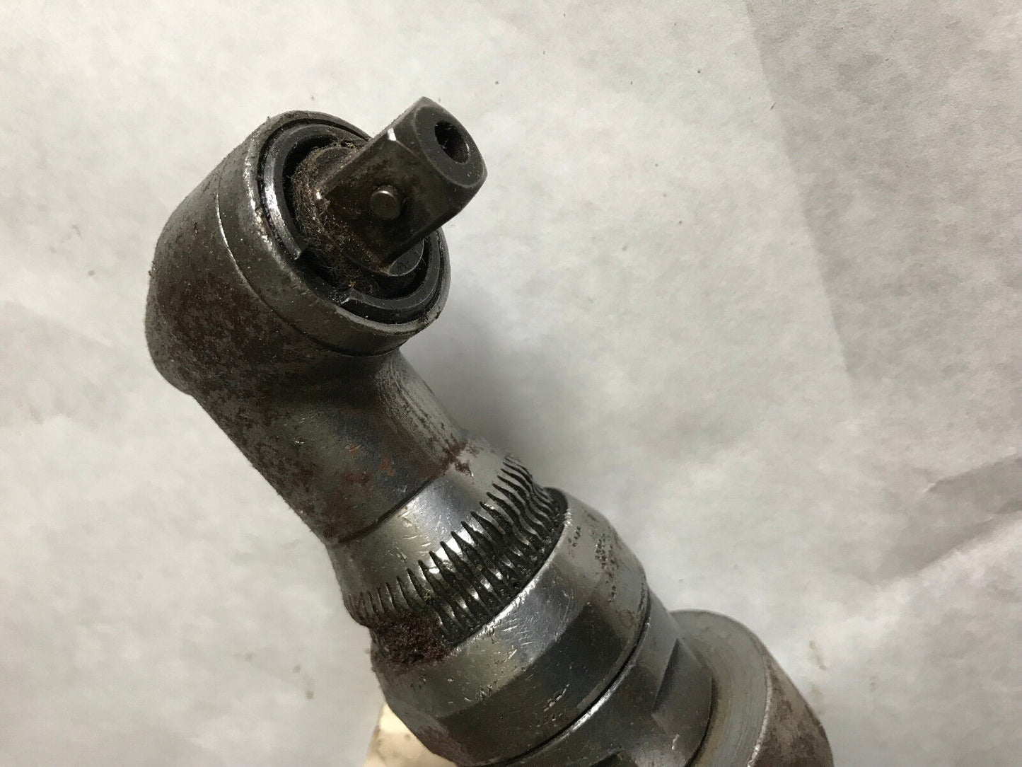 Ingersoll-Rand Dea23n3s6tg Electronic Nutrunner Dea40-249U 221312 A01827009,Ep