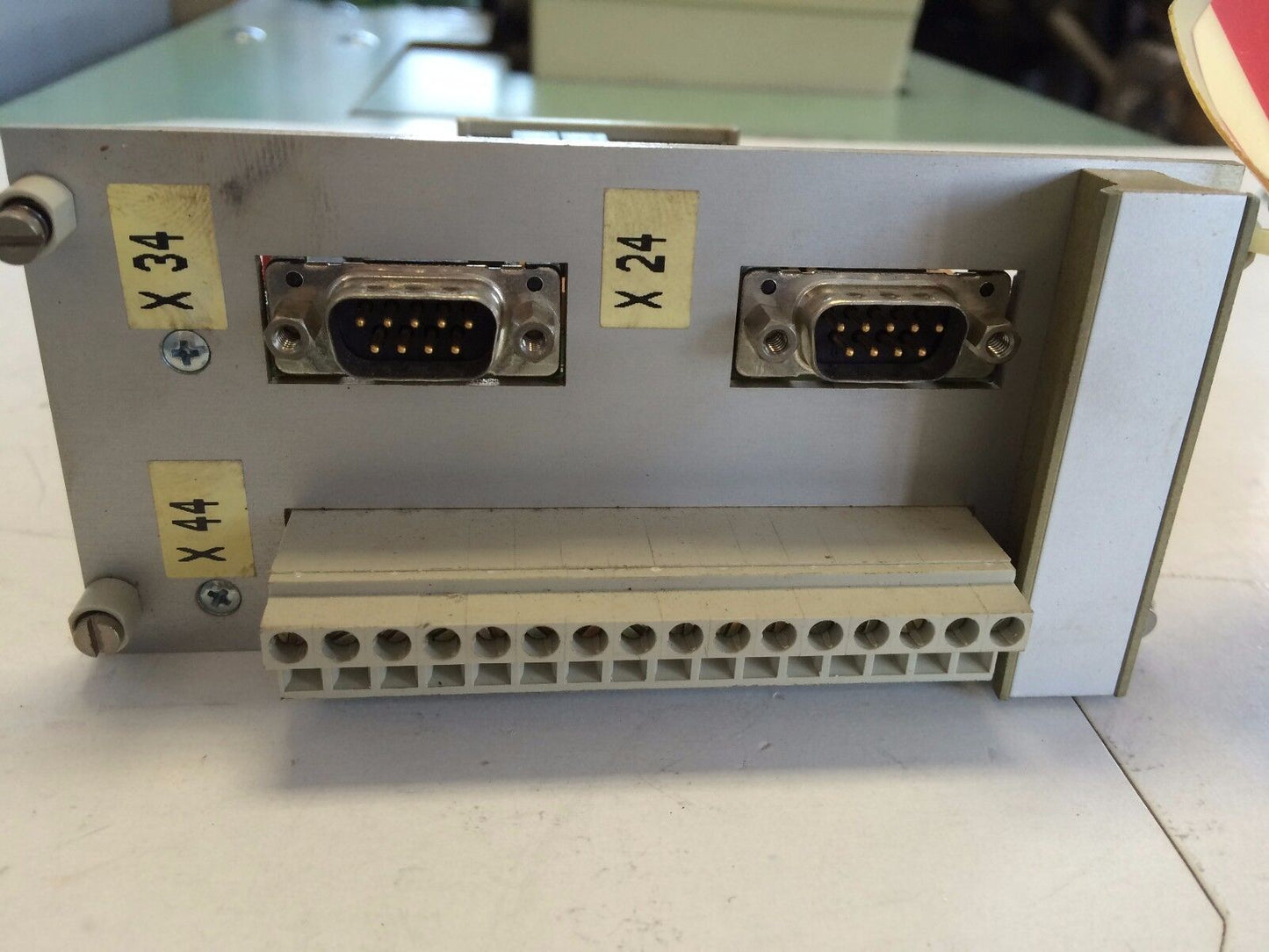 Rofin-Sinar Pcb 421-4/11.92 581421, 221321,422-2B/11.92,930099 Pcb Board,Ag
