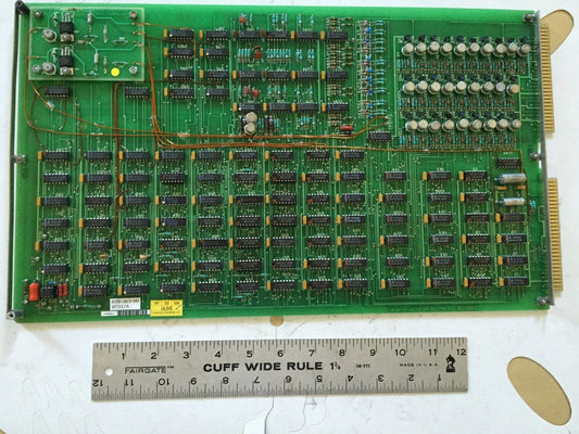 Teradyne Ad363,879-363-00,8721/A,Ad502 A Controller Circuit Board,Be