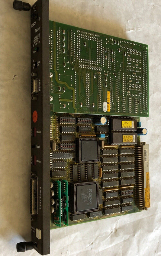 Bosch R500p,Profi Bus,Din 19 245 T1+2,1070066932 106,1070066932 107,Ea