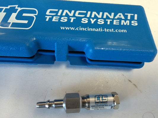 Cts 520-0.75Scc/M-17.00 Psig-A Flow Pressure Valve,0.88Scc/M,17.00Psig,Fb