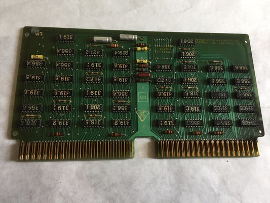 Ge 44B398878-002/2,44A398773-G01,44B398687-001 General Electric Board,Bx
