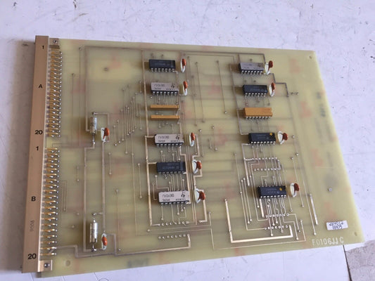 New Foxboro F0106jj,F0106jc-C,Foxboro F0106jjc,F3746c,2B9012 Control Board,Bj