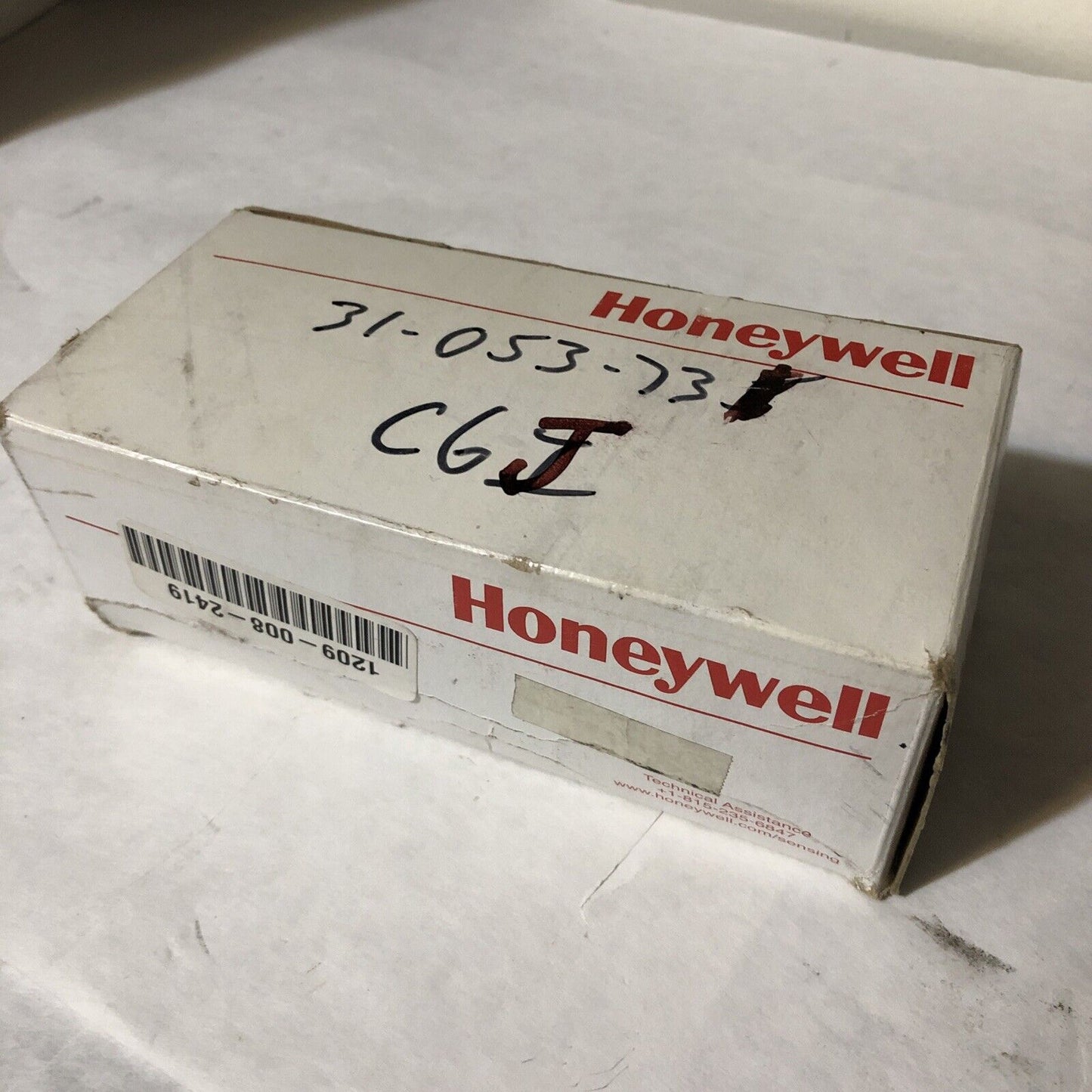 New Honeywell Lsz7yac1a Micro Switch Limit Switch,Fb