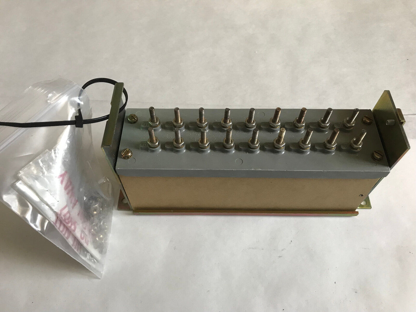 New Electroswitch 1481651-1,Type W Instrument Switch 1481651-1 0326,Si