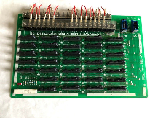 Mitsubishi 03-81581-02 Board Mazak Card 03-81581-02-Com 03 81581 02 H400,Eg
