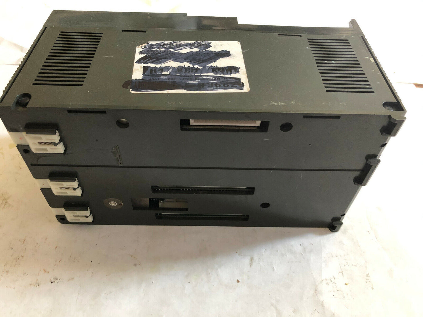 Mitsubishi A1cpu P21 Melsec A1cpup21 Programmable Controller Cpu A1-Cpu-P21,Sc