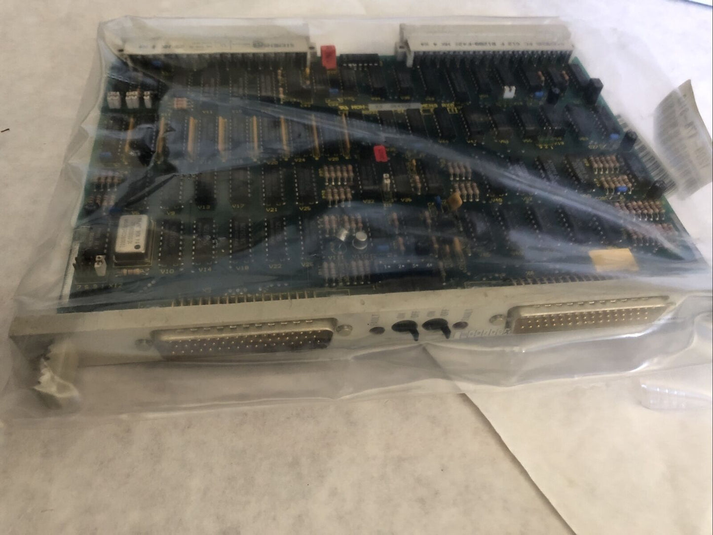 Siemens Simatic 6Es5304-3Ua11, C79040-A0032-C682-04-87  Interface Module,Dc