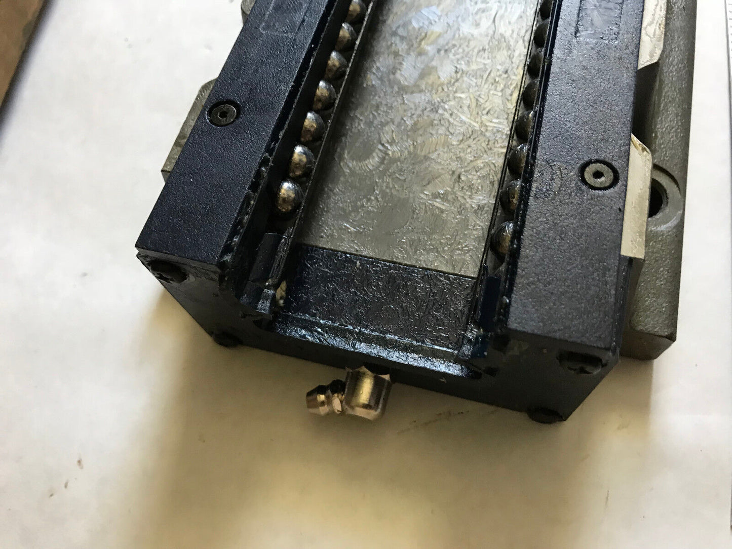 New Iko Lwhtg45 ,Iko Lwhtg-45-C1-H-52 Linear Rail Bearing Block Lwhtg45,Ab