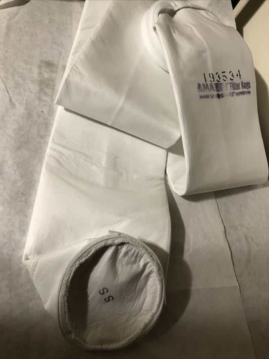 Lot 13 Gore-Tex Kta-4427 Filter Bag High Durability,Amazon Filter Bags 193534,Fj
