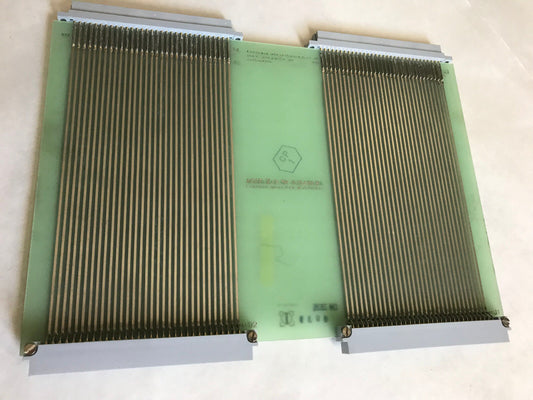 New Agie Zch Nr. 613492.8 Extension Board Mjg 9900A Agie 742375A,6134928,Sh