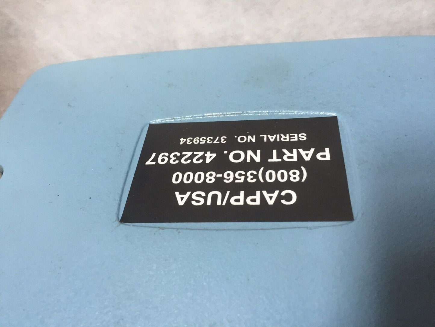 New Foxboro 136-3-3,422397 Pneumatic Computing Relay 20-22 Input/Output  3-15,Bh