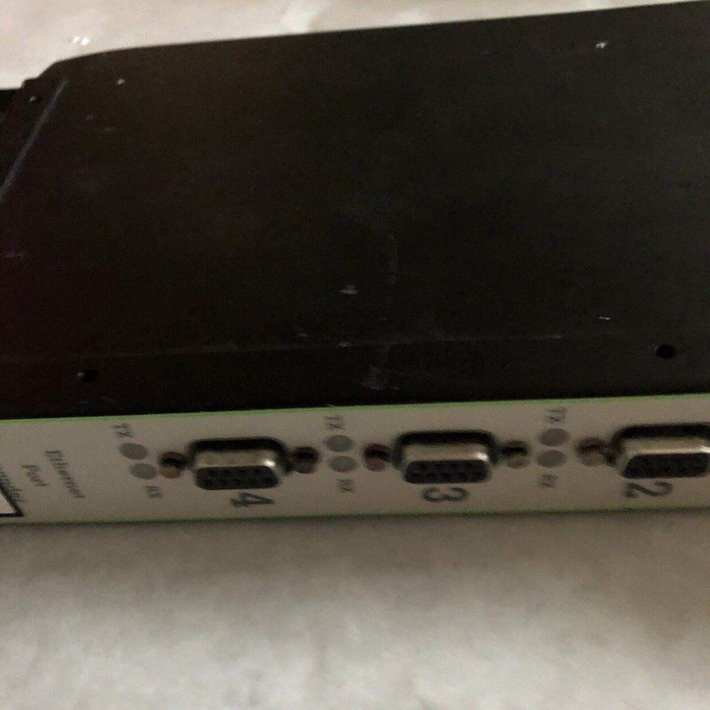 Nr&D Epe5-Tcp-D,Epe 5 Plus Niobrara Square-D Ethernet Expander Module,Bh